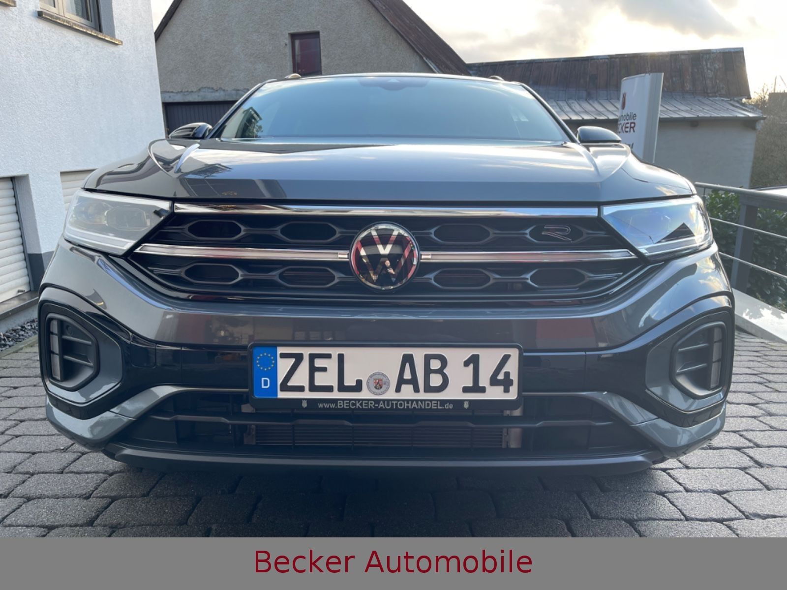Fahrzeugbild