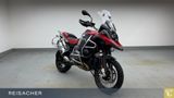 BMW R 1200 GS Adventure 3-Pakete TFT - GEBRAUCHT AUGSBURG