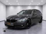 BMW 320 d Efficient Dynamics Advantage Touring Pano/ - BMW 320: Braun