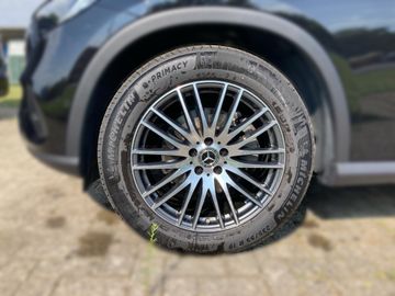 Mercedes GLC 200 - 6