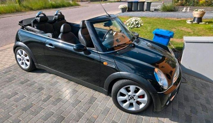 MINI Cooper C