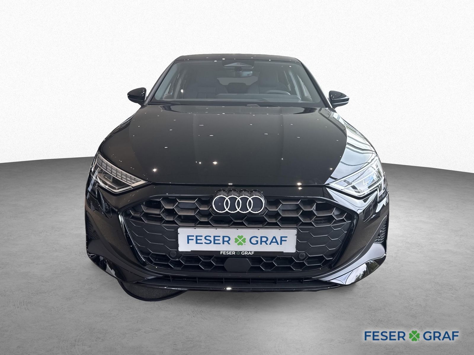 Audi A3 Sportback TFSI Tech plus*ACC*KAMERA*SONOS*NAV imagem 2