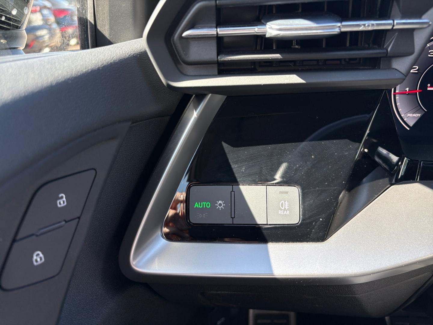 Audi A3 Sportback 35 TFSI S-line Navi*LED*ACC*CarPlay, миниатюра 21