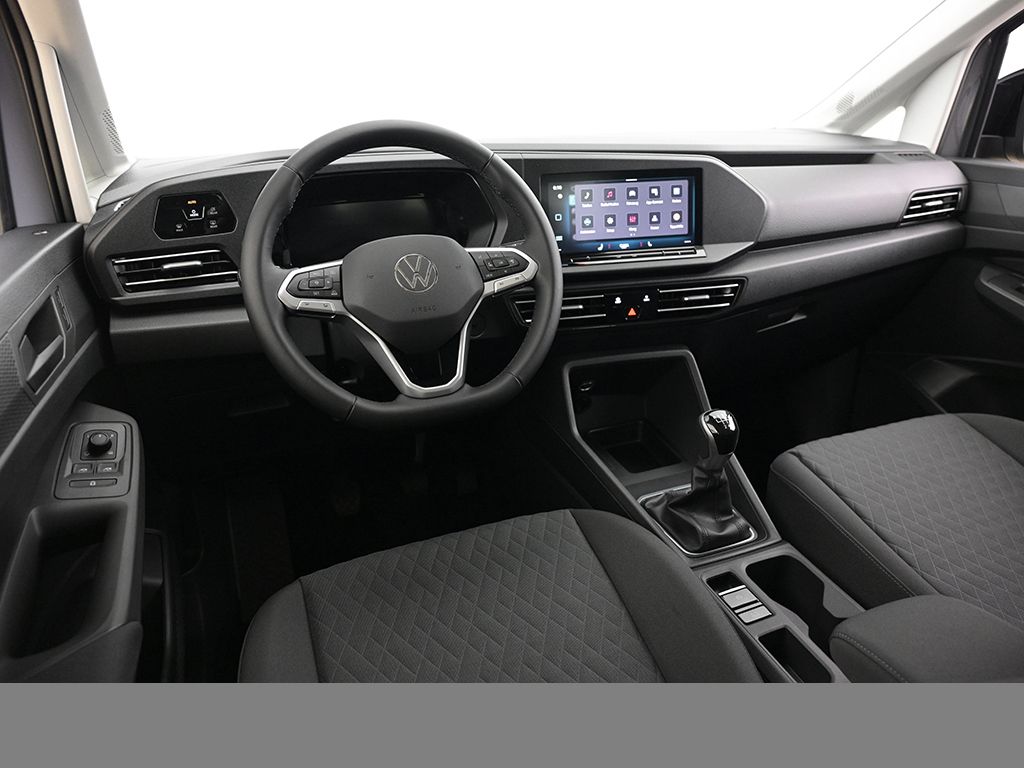 Volkswagen Caddy - Bild 14