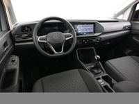 Volkswagen Caddy - Vorschau Bild 14