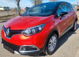 Renault Captur XMOD - Renault Captur XMOD mit Diesel-Antrieb