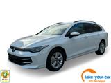 Volkswagen Golf Variant LED+PDC+VICO+KLIMA - Neuwagen in Hamburg