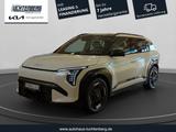 Kia EV3 GT-LINE 81,4kWh PANO-DACH+KOMFORT & DRIVE-WI - Kia EV3 mit Schiebedach