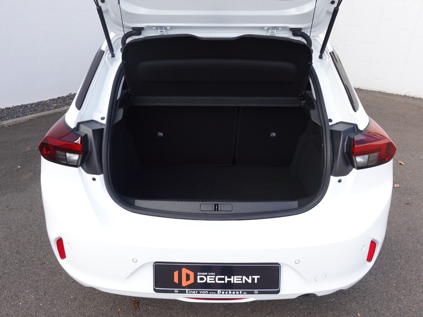 Fahrzeugabbildung Opel Corsa 1.2,Kamera,Sitz+Lenkradhzg,Allwetter,LED