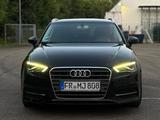 Audi A3 Sportback ambition KW ;92 , Automatik+Klima . - Audi: A 9