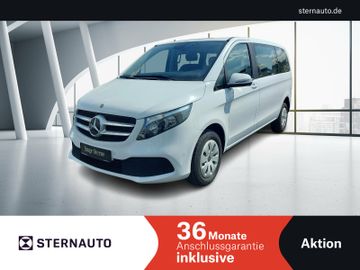 Mercedes V 220 - 1