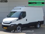 Iveco Daily 35C14 Automaat Dubbellucht L2H2 3,5t Trekh - Angebote entsprechen deinen Suchkriterien