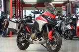 Ducati Multistrada V4 Rally Adventure Travel & Radar - DUCATI TOURER