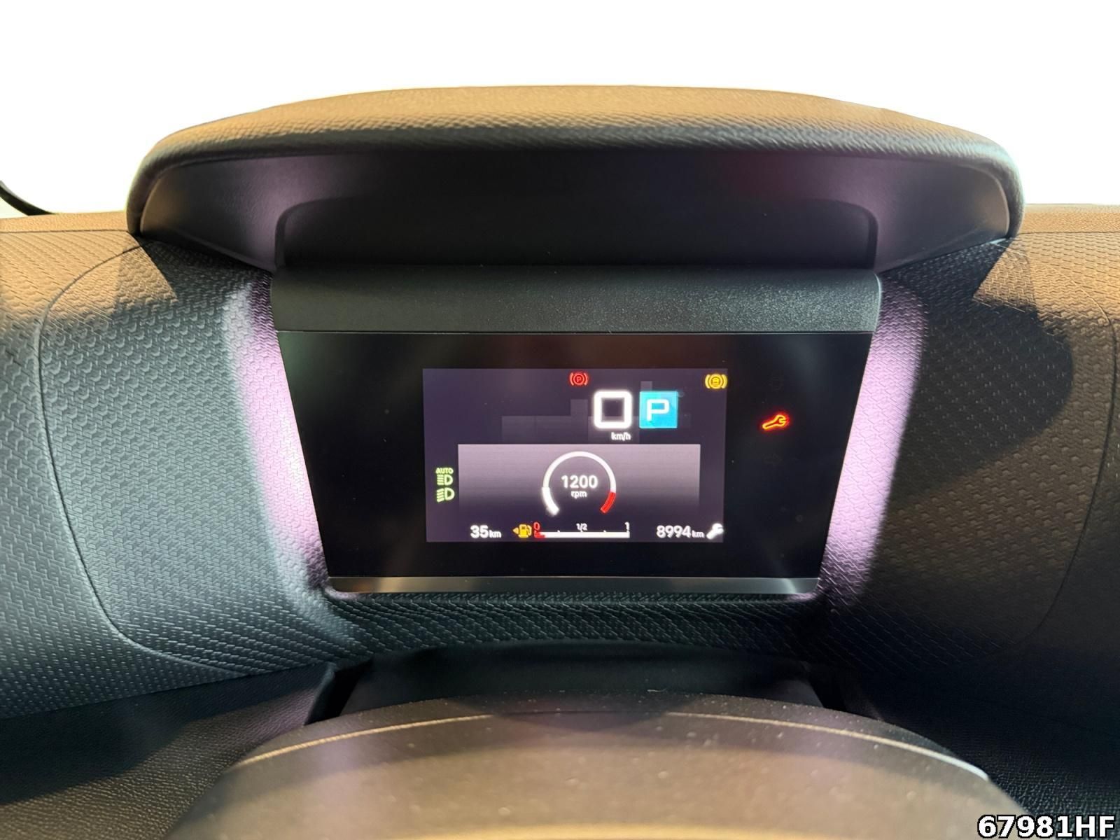 Fahrzeugabbildung Citroën C4 Pure Tech 130 S&S EAT8 Shine *SHZ*PDC*LED*