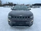 Jeep Compass 1.6 MJ 120 Limited 74608 - Jeep Compass Limited mit Diesel-Antrieb