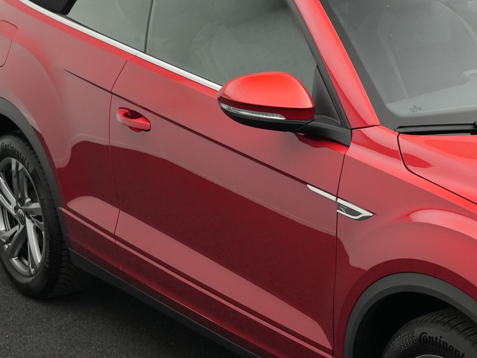 Volkswagen T-Roc - Bild 39