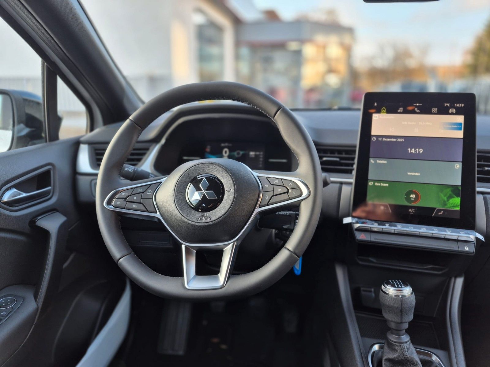 Mitsubishi ASX - Bild 10