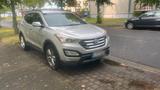 Hyundai Santa Fe 2.0 T - Hyundai SANTA FE in Leipzig