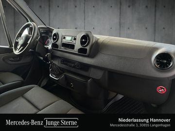 Mercedes Sprinter - 12