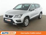 Seat Ateca 1.4 TSI ACT Style - Seat Ateca mit Anhängerkupplung