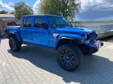 Jeep Gladiator Rubicon 3.6 v6 2021 - Jeep Gladiator aus 2021