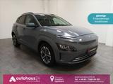 Hyundai Kona Trend Navi|CAM|ACC|Sitzhzg. - Hyundai KONA Elektro Gebrauchtwagen