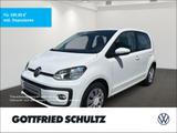 Volkswagen up! 1.0 move Klima   SHZ   maps more - Volkswagen up! in Wuppertal
