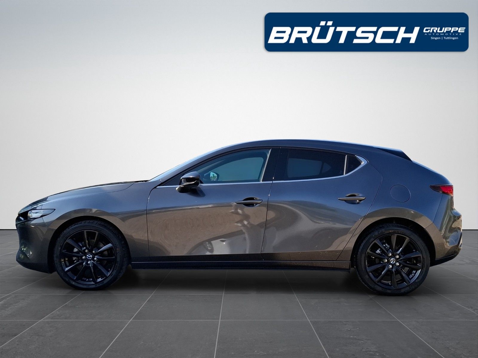 MAZDA 3 2.5 e-SKYACTIV G 140PS 6MT Homura - Image 7