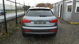 Audi Q3 2.0 TDI quattro Navi - Audi Unfallwagen