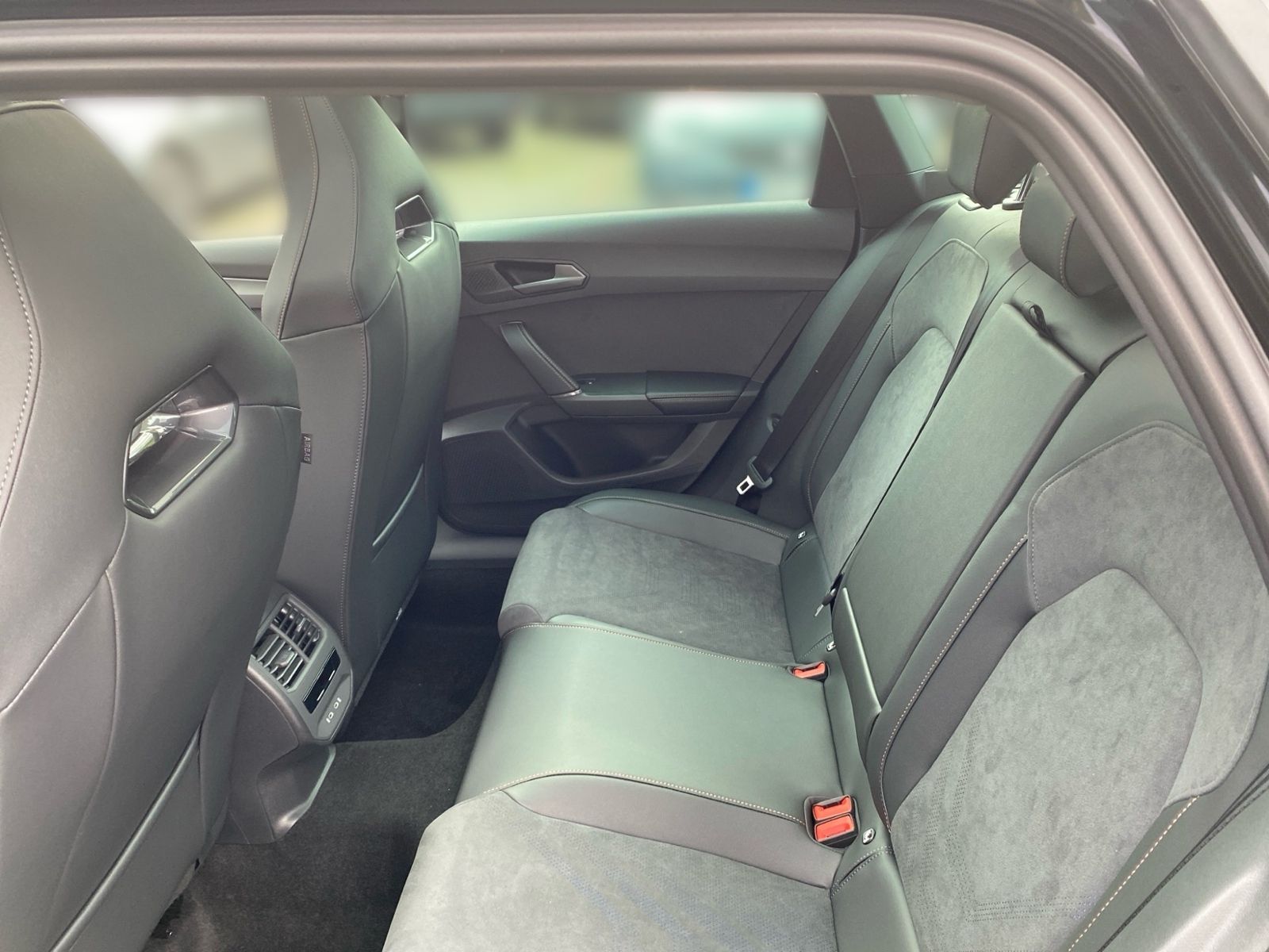 Cupra Leon - Bild 14