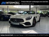 Mercedes-Benz AMG GT C Roadster*PERFORMANCE*KERAMIK*BURM*DSTR* - Mercedes-Benz AMG GT C aus 2018