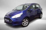 Ford B-Max Sync Edition Sitzheizung Klima Bluetooth  - blaue Ford B-Max