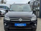 Volkswagen Tiguan 2.0 TDI Track&Style BMT 4Motion+Garantie+ - Volkswagen Tiguan: Track Style