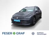 Volkswagen Golf 8 Var. 1.5TSI Goal ACC AHK Navi RüKa Sitzh. - Volkswagen: 1.8