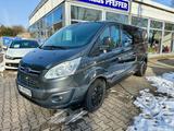 Ford Transit Custom *6-Sitzer*Zahnriemen NEU*TÜV NEU* - Ford Transit Custom in Magdeburg