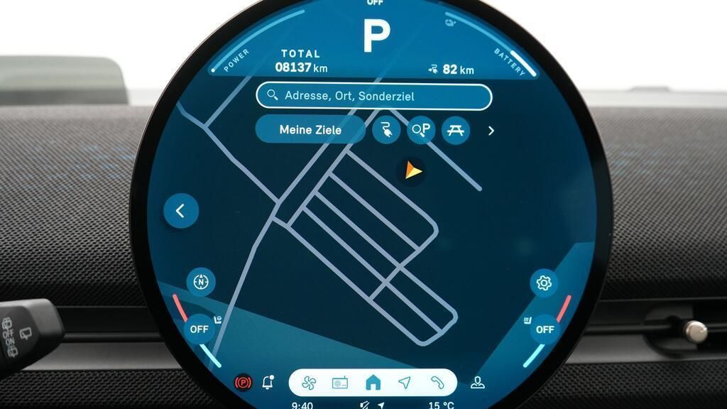 MINI John Cooper Works - Bild 15