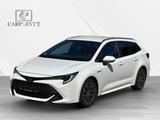 Toyota Corolla Touring Sports 1.8 Hybrid Team D - Toyota Corolla in Bonn