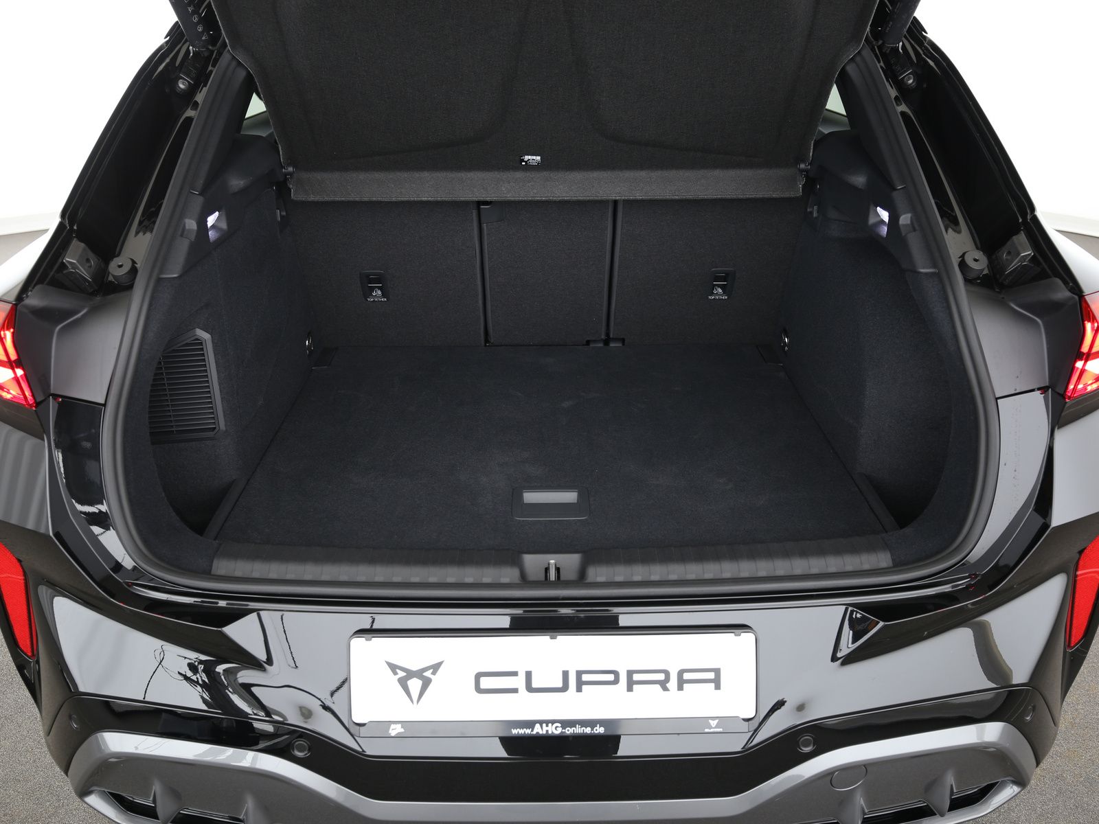 Cupra Terramar - Bild 25