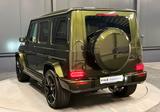 Mercedes-Benz G 63 AMG *22Zoll*Night*DESIGNO*Standhzg*360*AHK* - Mercedes-Benz G 63 AMG in Karlsruhe