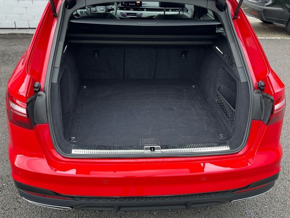 Fahrzeugabbildung Audi A4 Avant 40 TDI S line DSG LEDER PANO MWST.