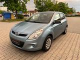 Hyundai i20 Classic Klima