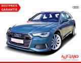 Audi A6 Avant 40 2.0 TDI quattro design LED Navi ACC