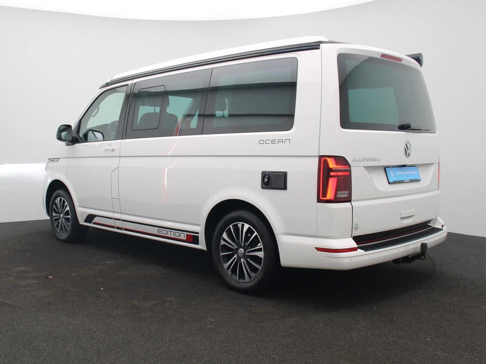 Volkswagen T6 California - Bild 6
