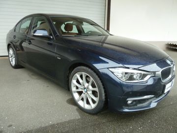 BMW 318 - 11