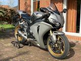 Honda CBR 1000rr sc59 - 2011 CBR1000RR