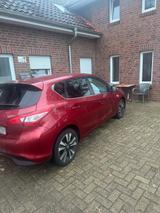 Nissan Pulsar - Nissan Pulsar: Kleinwagen