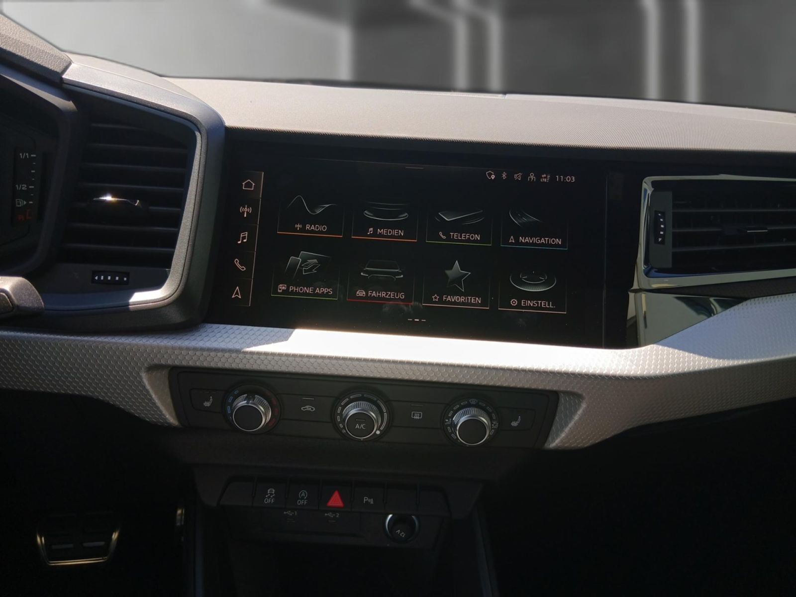Audi A1 - Bild 14