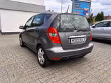 Mercedes-Benz A 160 AVantgarde*Klima*PDC*Sitzheizung*Allwetter - Mercedes-Benz A 160: Avantgarde