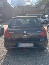 Suzuki Swift - gebrauchte Suzuki Swift aus dem Jahr 2005