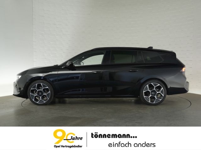 Astra L ST ULTIMATE AT+NAVI+360 GRAD KAMERA+SCHI